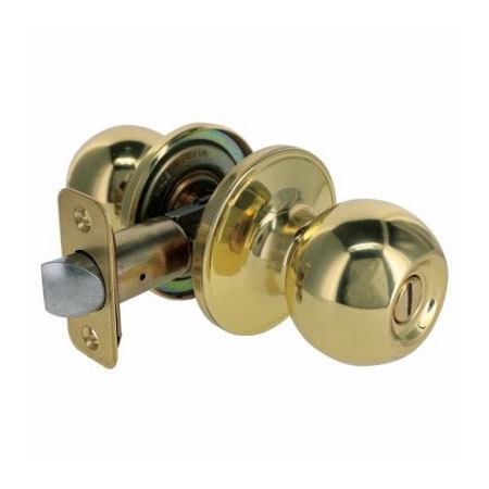 Taiwan Fu Hsing Industrial TG PB Ball Priv Lockset T3710B